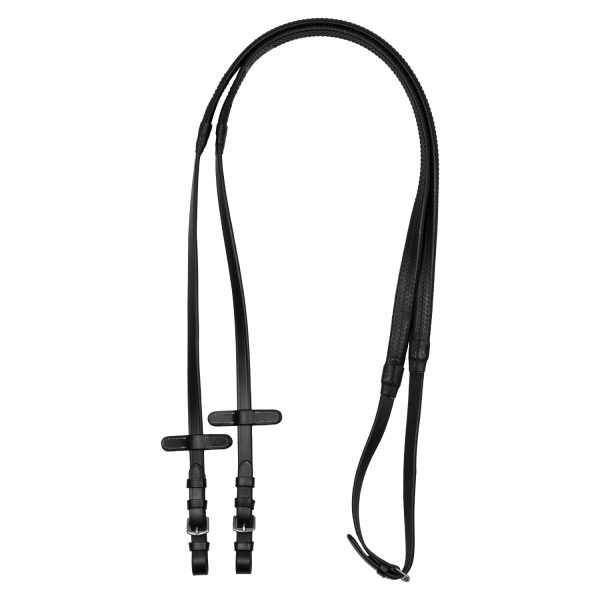 KRISS RUBBER REINS 1.6