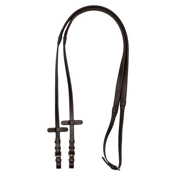 KRISS RUBBER REINS 1.6 - immagine 7