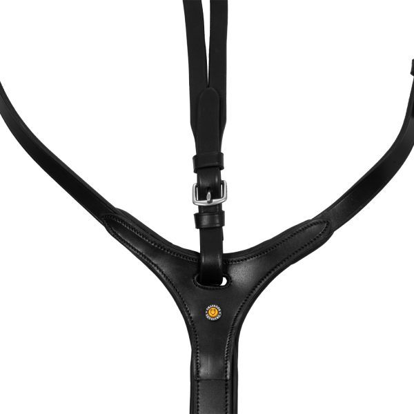 ADJUSTABLE RUNNING MARTINGALE - immagine 3