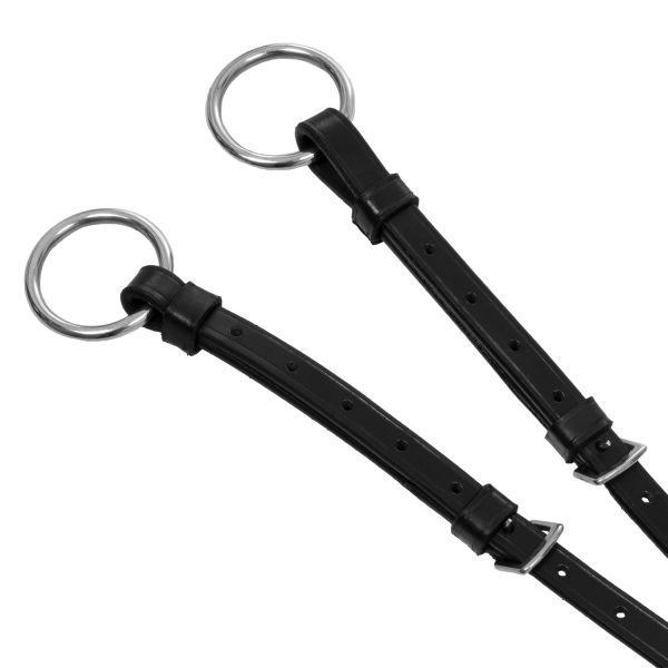 ADJUSTABLE RUNNING MARTINGALE - immagine 5