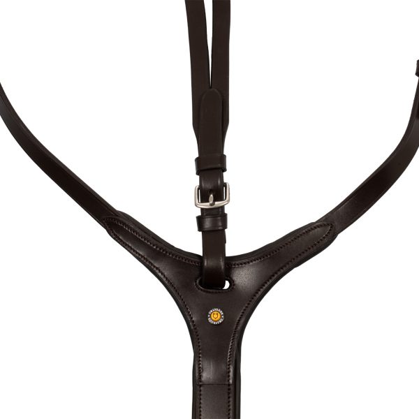 ADJUSTABLE RUNNING MARTINGALE - immagine 8