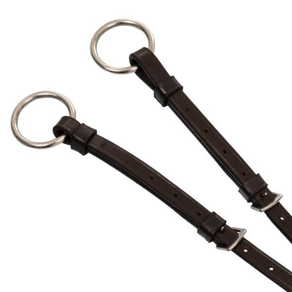 ADJUSTABLE RUNNING MARTINGALE - immagine 10