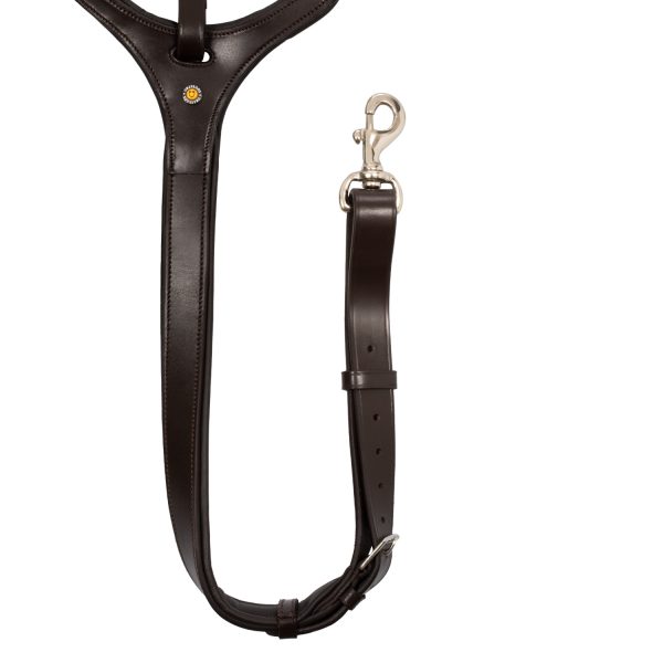 ADJUSTABLE RUNNING MARTINGALE - immagine 11