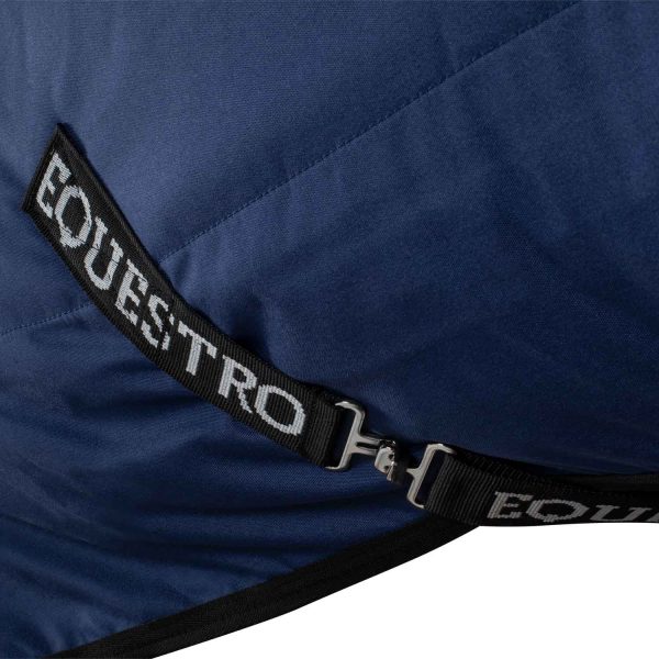 COPERTA DA BOX EQUESTRO 400 GR MODELLO BORA - immagine 5