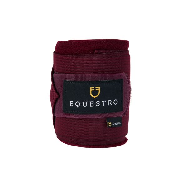 FASCE LAVORO EQUESTRO PILE/ELASTICO (4 PZ) - immagine 3