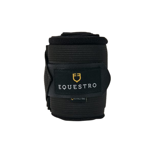 FASCE LAVORO EQUESTRO PILE/ELASTICO (4 PZ) - immagine 7