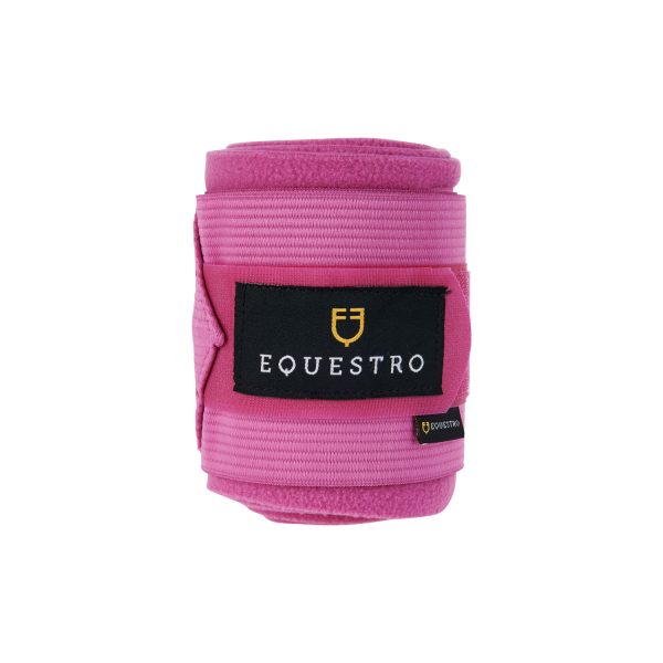 FASCE LAVORO EQUESTRO PILE/ELASTICO (4 PZ) - immagine 11