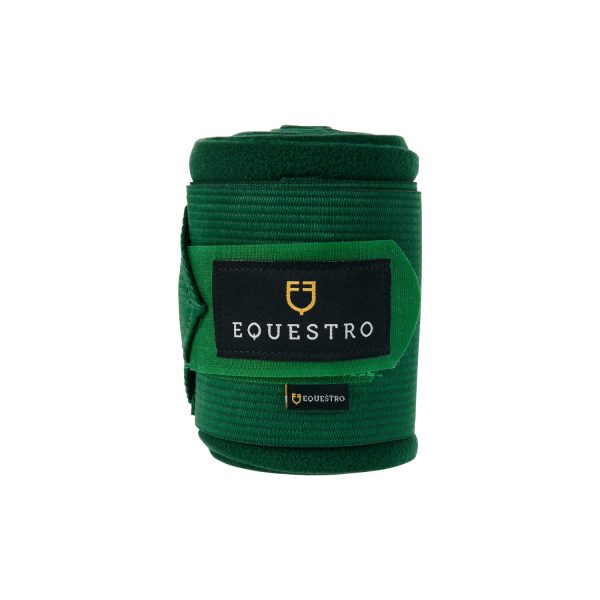 FASCE LAVORO EQUESTRO PILE/ELASTICO (4 PZ) - immagine 15