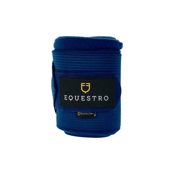 FASCE LAVORO EQUESTRO PILE/ELASTICO (4 PZ) - immagine 19