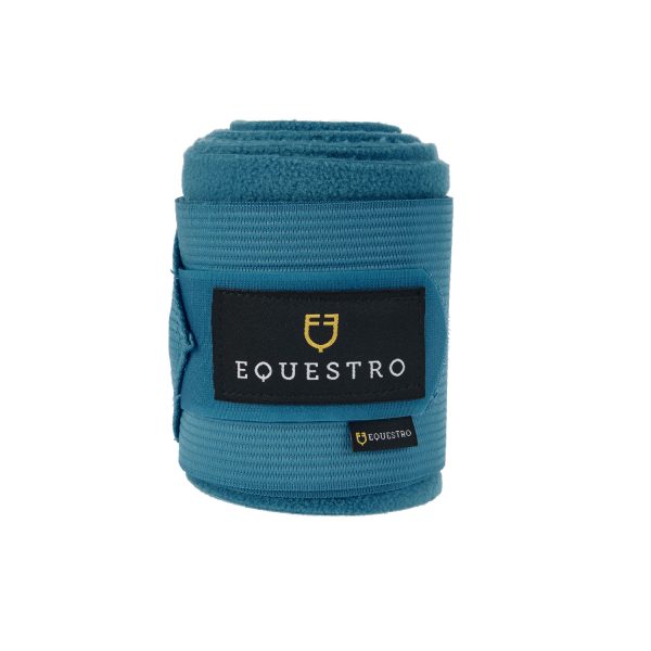 FASCE LAVORO EQUESTRO PILE/ELASTICO (4 PZ) - immagine 27