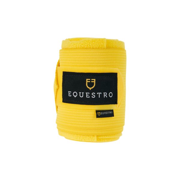 FASCE LAVORO EQUESTRO PILE/ELASTICO (4 PZ) - immagine 35