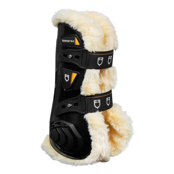 SPIDER MAN NATURAL SYNTHETIC SHEEPSKIN TENDON BOOT - immagine 3