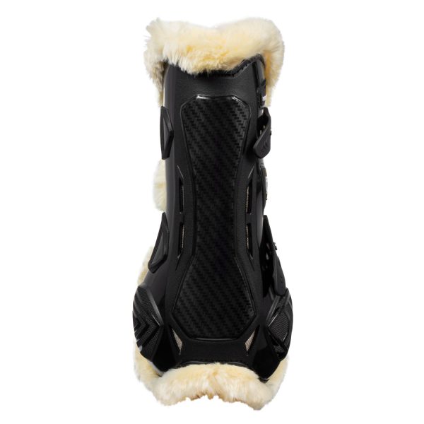 SPIDER MAN NATURAL SYNTHETIC SHEEPSKIN TENDON BOOT - immagine 4