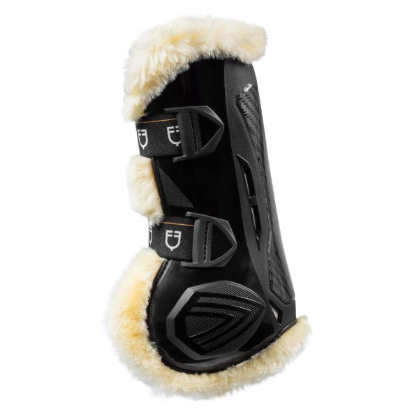 SPIDER MAN NATURAL SYNTHETIC SHEEPSKIN TENDON BOOT - immagine 5