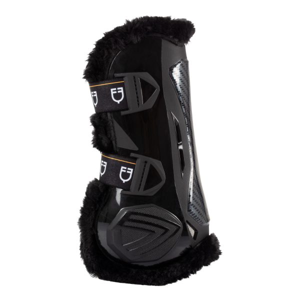 SPIDER MAN SYNTHETIC SHEEPSKIN TENDON BOOT - immagine 4