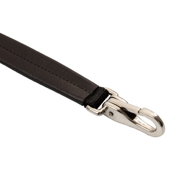 SADDLE CURRY STRAP - immagine 8