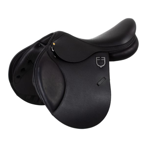 EVOLUTION PRO JUMPING SADDLE - immagine 2