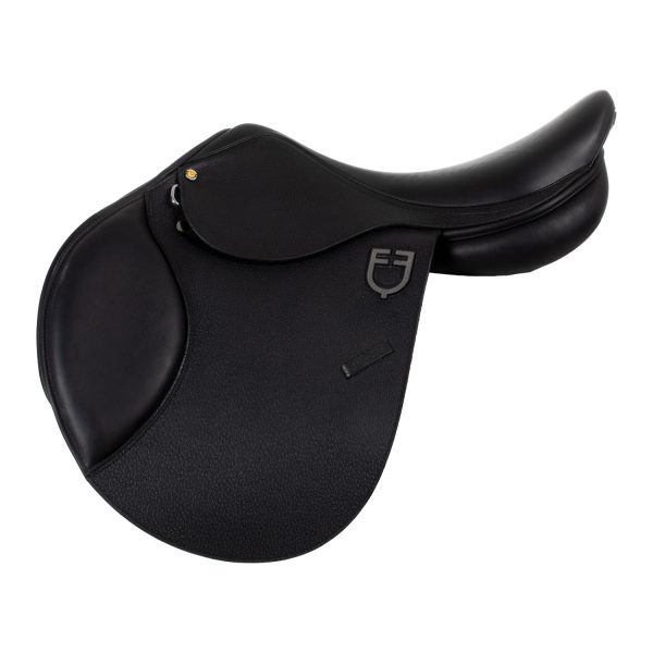 EVOLUTION PRO JUMPING SADDLE - immagine 3