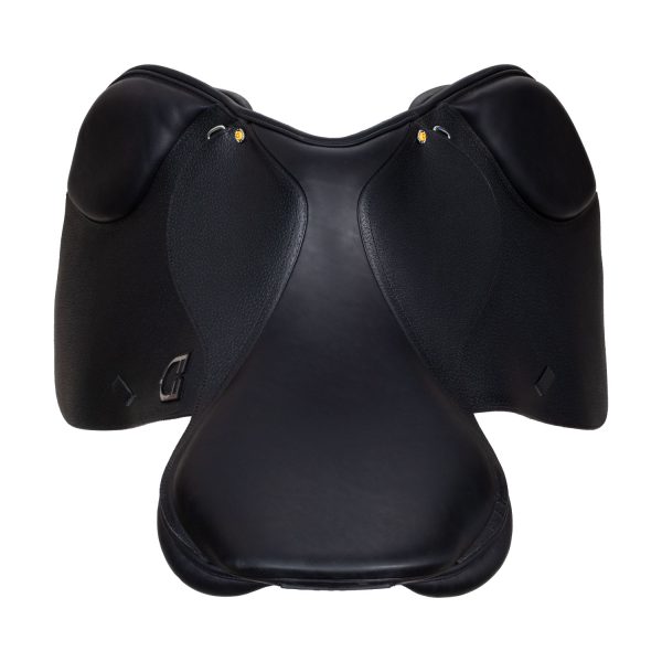 EVOLUTION PRO JUMPING SADDLE - immagine 4