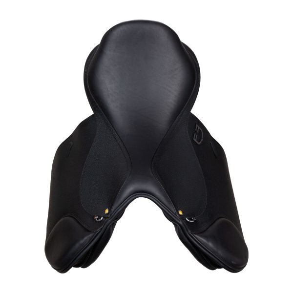 EVOLUTION PRO JUMPING SADDLE - immagine 5