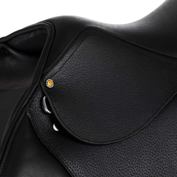 EVOLUTION PRO JUMPING SADDLE - immagine 6