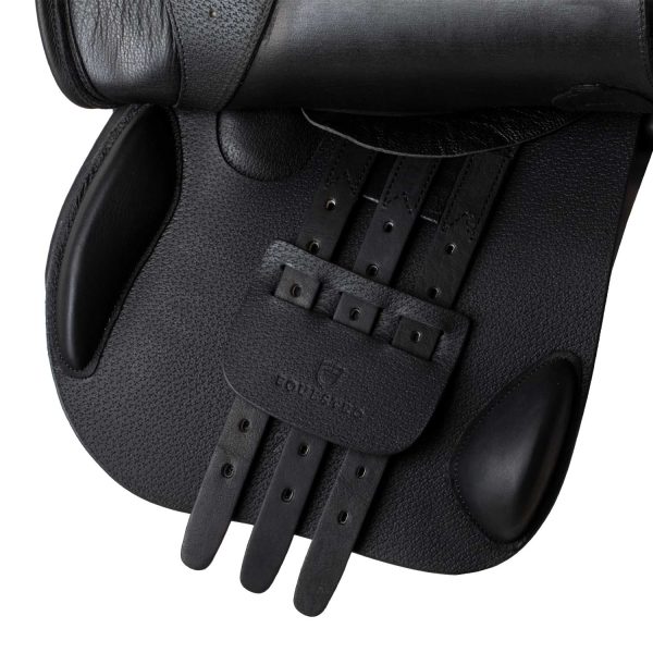 EVOLUTION PRO JUMPING SADDLE - immagine 7