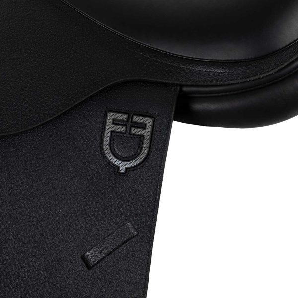 EVOLUTION PRO JUMPING SADDLE - immagine 8