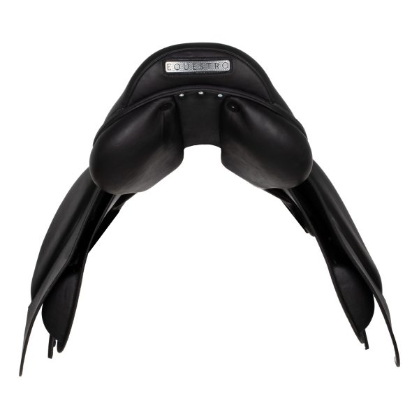 EVOLUTION PRO JUMPING SADDLE - immagine 9