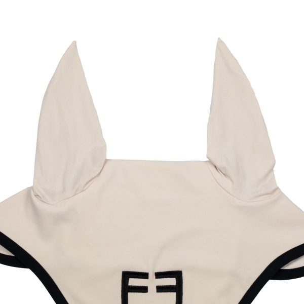 CUFFIETTA EQUESTRO IN TESSUTO TECNICO BLACK LINE EDITION - immagine 3