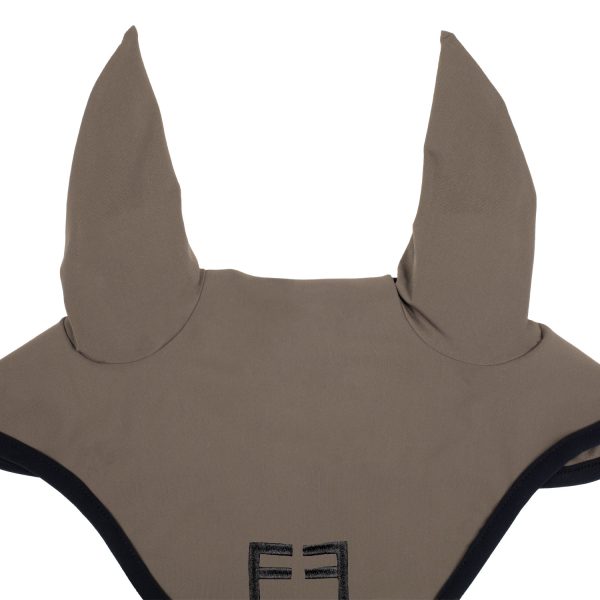 CUFFIETTA EQUESTRO IN TESSUTO TECNICO BLACK LINE EDITION - immagine 23