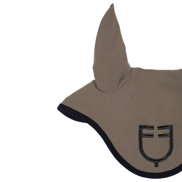 CUFFIETTA EQUESTRO IN TESSUTO TECNICO BLACK LINE EDITION - immagine 24