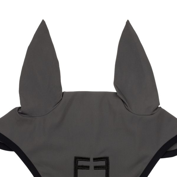 CUFFIETTA EQUESTRO IN TESSUTO TECNICO BLACK LINE EDITION - immagine 27