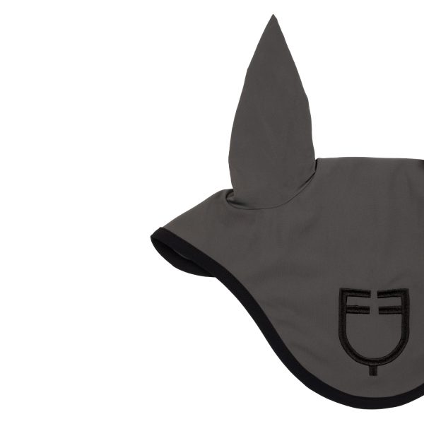 CUFFIETTA EQUESTRO IN TESSUTO TECNICO BLACK LINE EDITION - immagine 28