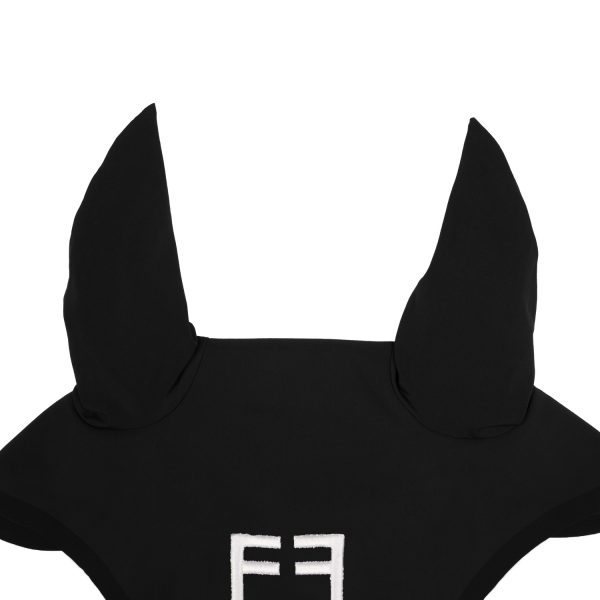 CUFFIETTA EQUESTRO IN TESSUTO TECNICO BLACK LINE EDITION - immagine 47