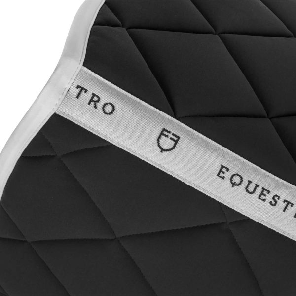 SOTTOSELLA JUMPING EQUESTRO IN TESSUTO TECNICO WHITE LINE EDITION - immagine 39