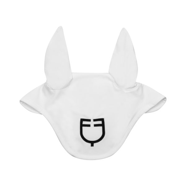 CUFFIETTA EQUESTRO IN TESSUTO TECNICO WHITE LINE EDITION - immagine 18