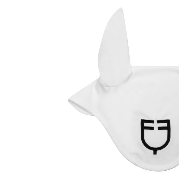 CUFFIETTA EQUESTRO IN TESSUTO TECNICO WHITE LINE EDITION - immagine 20