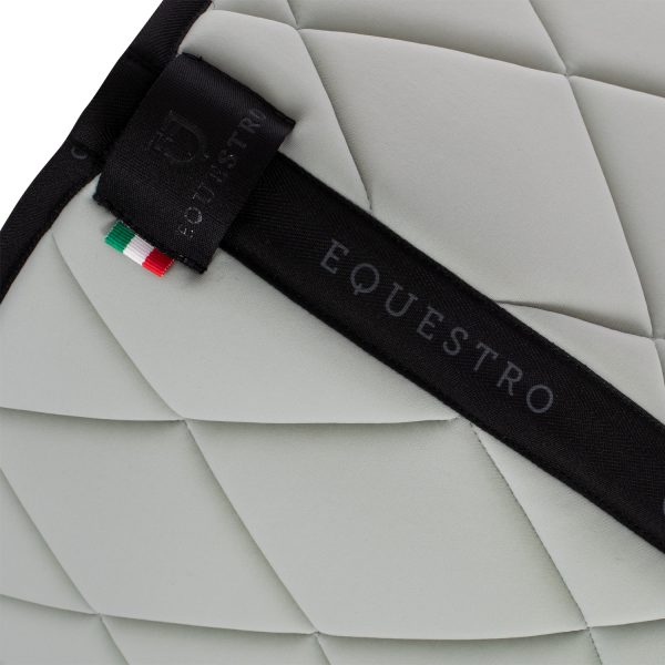 SOTTOSELLA DA DRESSAGE MODELLO GP CON LOGO OFFERTA - immagine 4