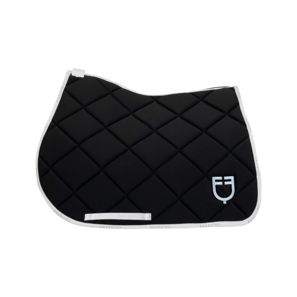 GP MULTICOLOR LOGO SADDLE PAD - immagine 13