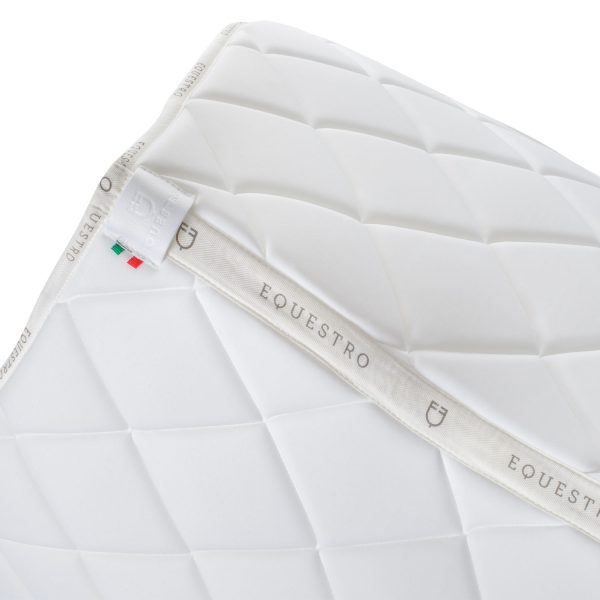 GP MULTICOLOR LOGO SADDLE PAD - immagine 19