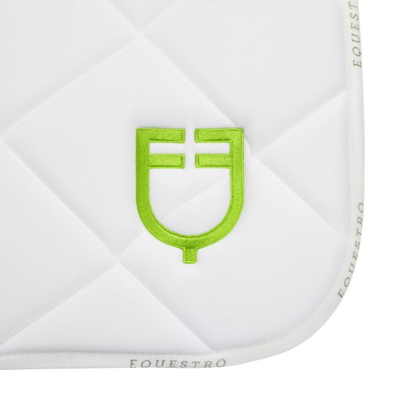 GP MULTICOLOR LOGO SADDLE PAD - immagine 21