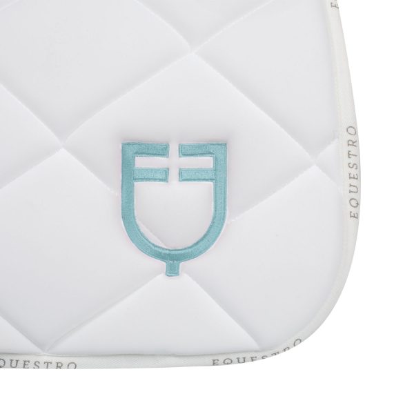 GP MULTICOLOR LOGO SADDLE PAD - immagine 36