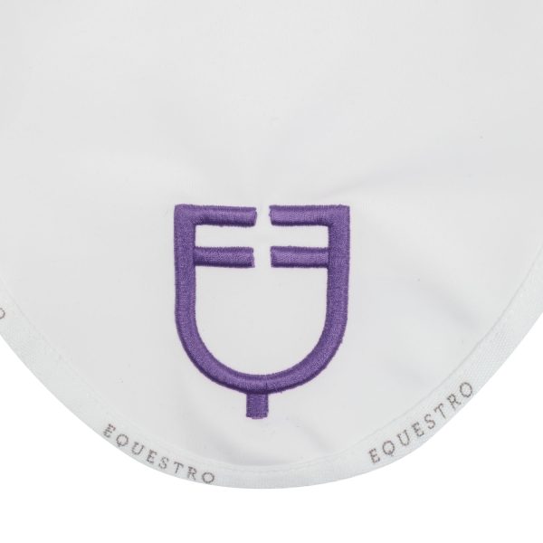 GP MULTICOLOR LOGO FLY VEIL - immagine 13