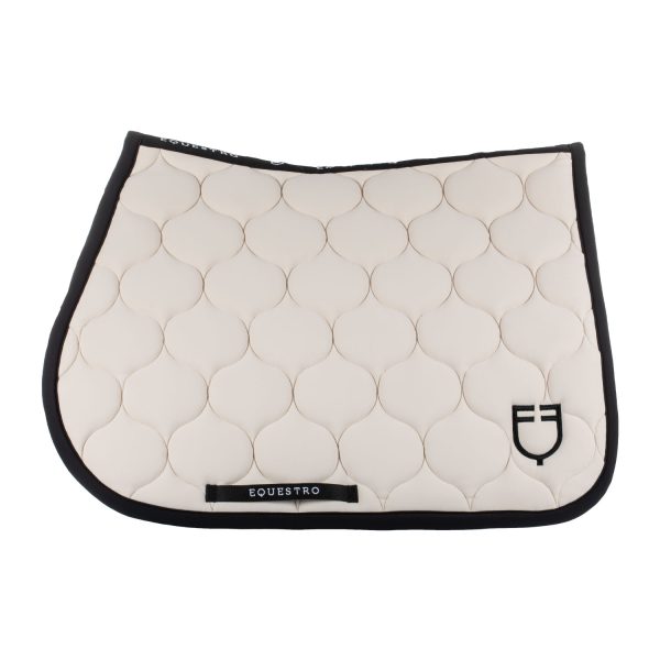 JUMPING SADDLE PAD ONION JERSEY BLACK LINE EDITION - immagine 3