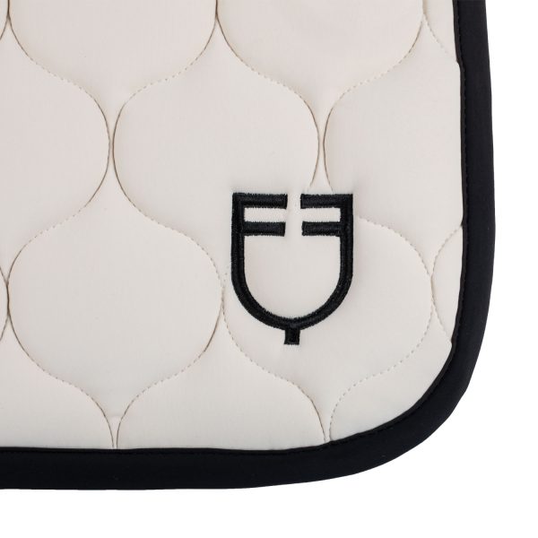 JUMPING SADDLE PAD ONION JERSEY BLACK LINE EDITION - immagine 6