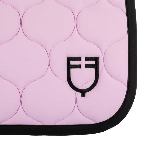 JUMPING SADDLE PAD ONION JERSEY BLACK LINE EDITION - immagine 11