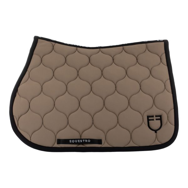 JUMPING SADDLE PAD ONION JERSEY BLACK LINE EDITION - immagine 13