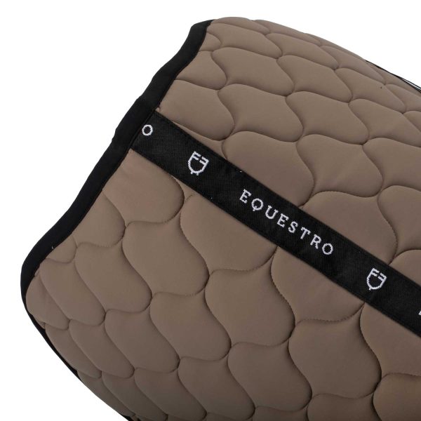 JUMPING SADDLE PAD ONION JERSEY BLACK LINE EDITION - immagine 14