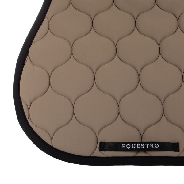 JUMPING SADDLE PAD ONION JERSEY BLACK LINE EDITION - immagine 15