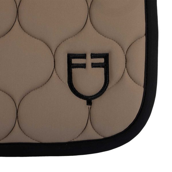 JUMPING SADDLE PAD ONION JERSEY BLACK LINE EDITION - immagine 16